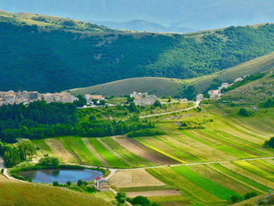 Abruzzo - Italy