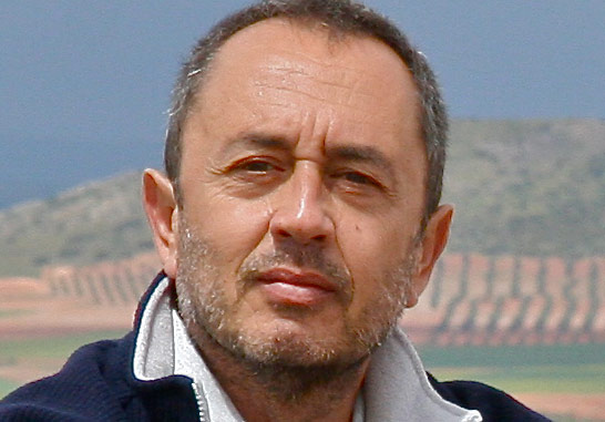 Marco Pagliani